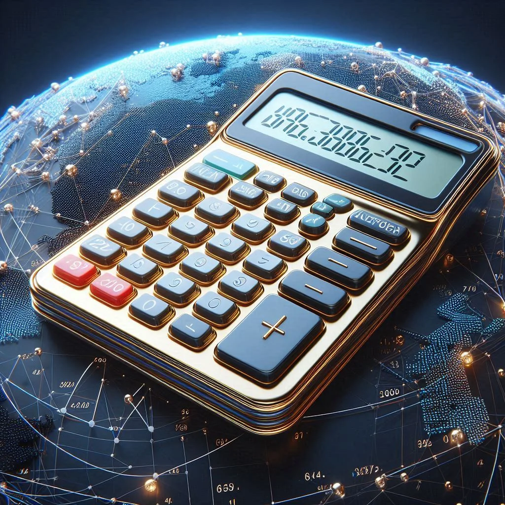 CALCULATOR