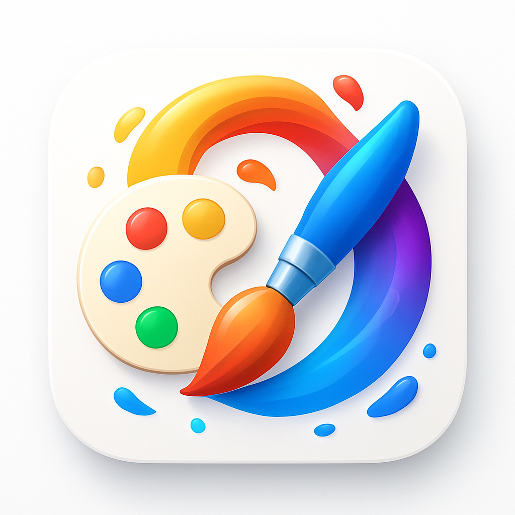 PAINT APP