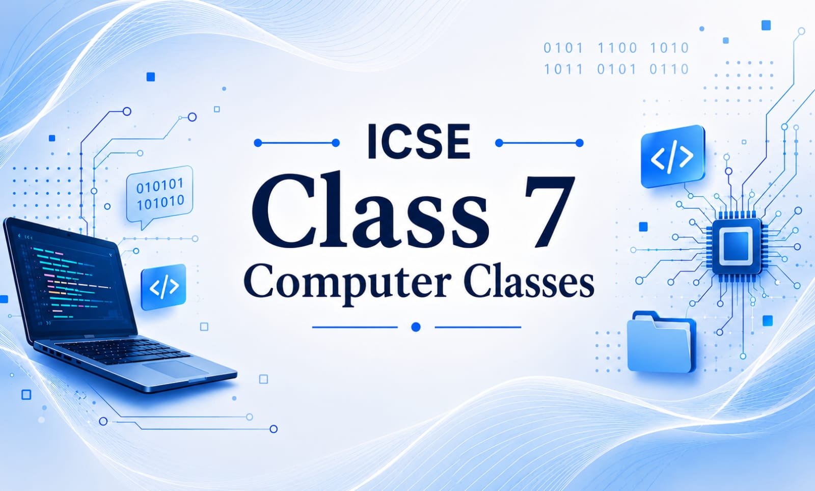 ICSE Class 7