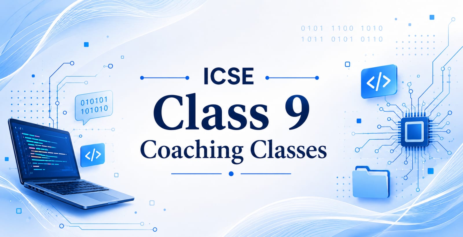 ICSE Class 9